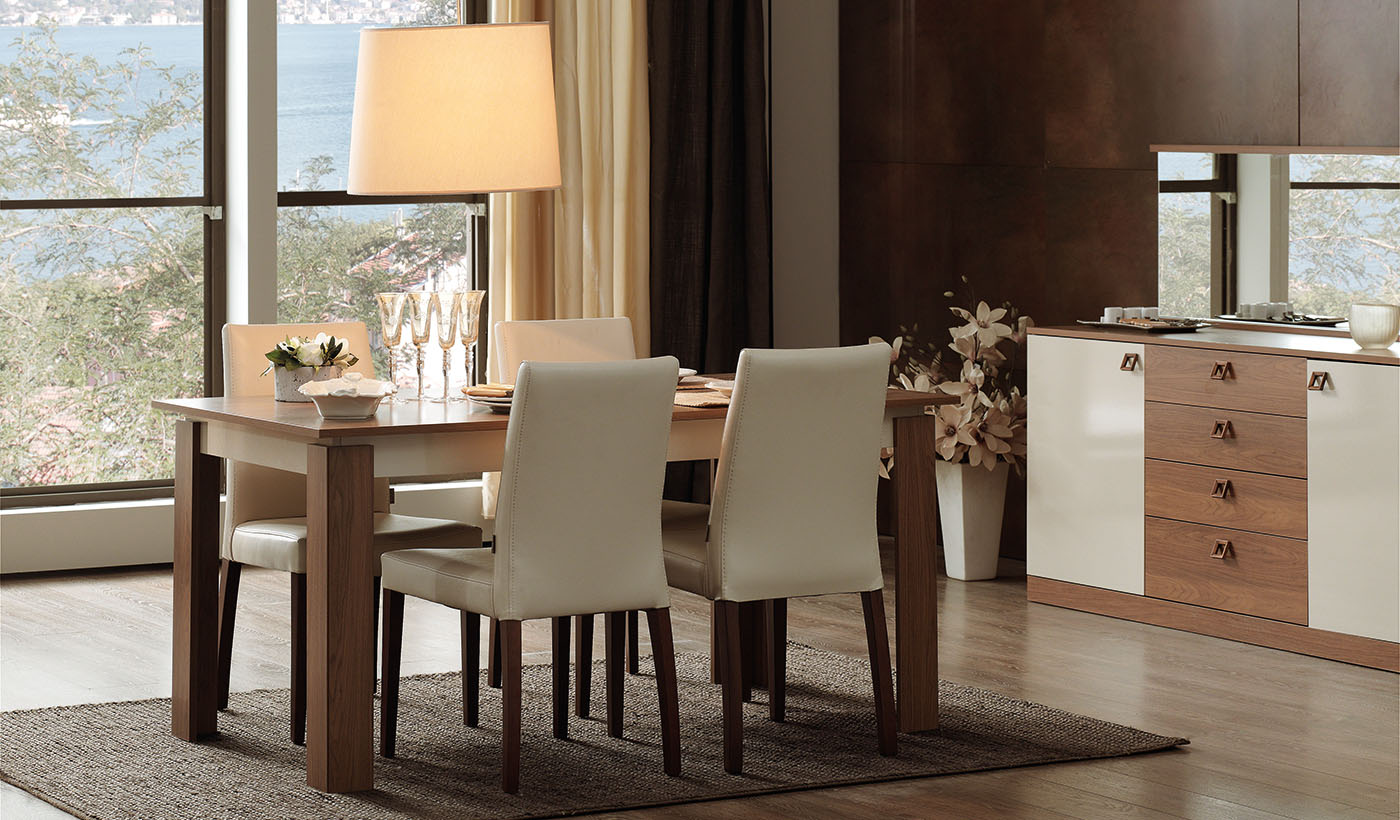 Enza Home برند تخصصی یاتاش Mistral