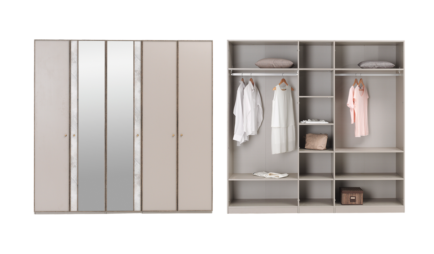 Enza Home برند تخصصی یاتاش PRAGA